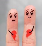 ולנטיין דיי 2025 – איך חוגגים אהבה עם לב שבור-תמונה